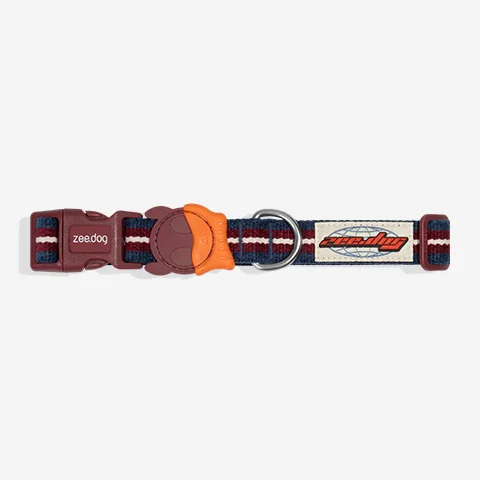 Coleira para Cachorros Velvet Vibes Dropout