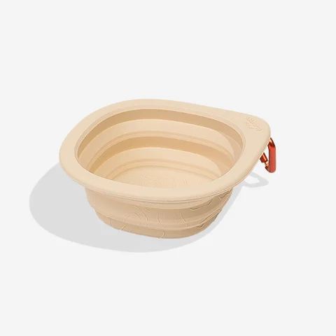 Comedouro para Cachorros Go Bowl Biscotti