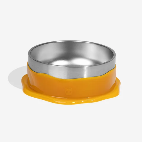 Comedouro para Cachorros Tuff Bowl Velvet Vibes
