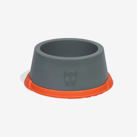 Comedouro para Cachorros de Melamina Reebok Suede