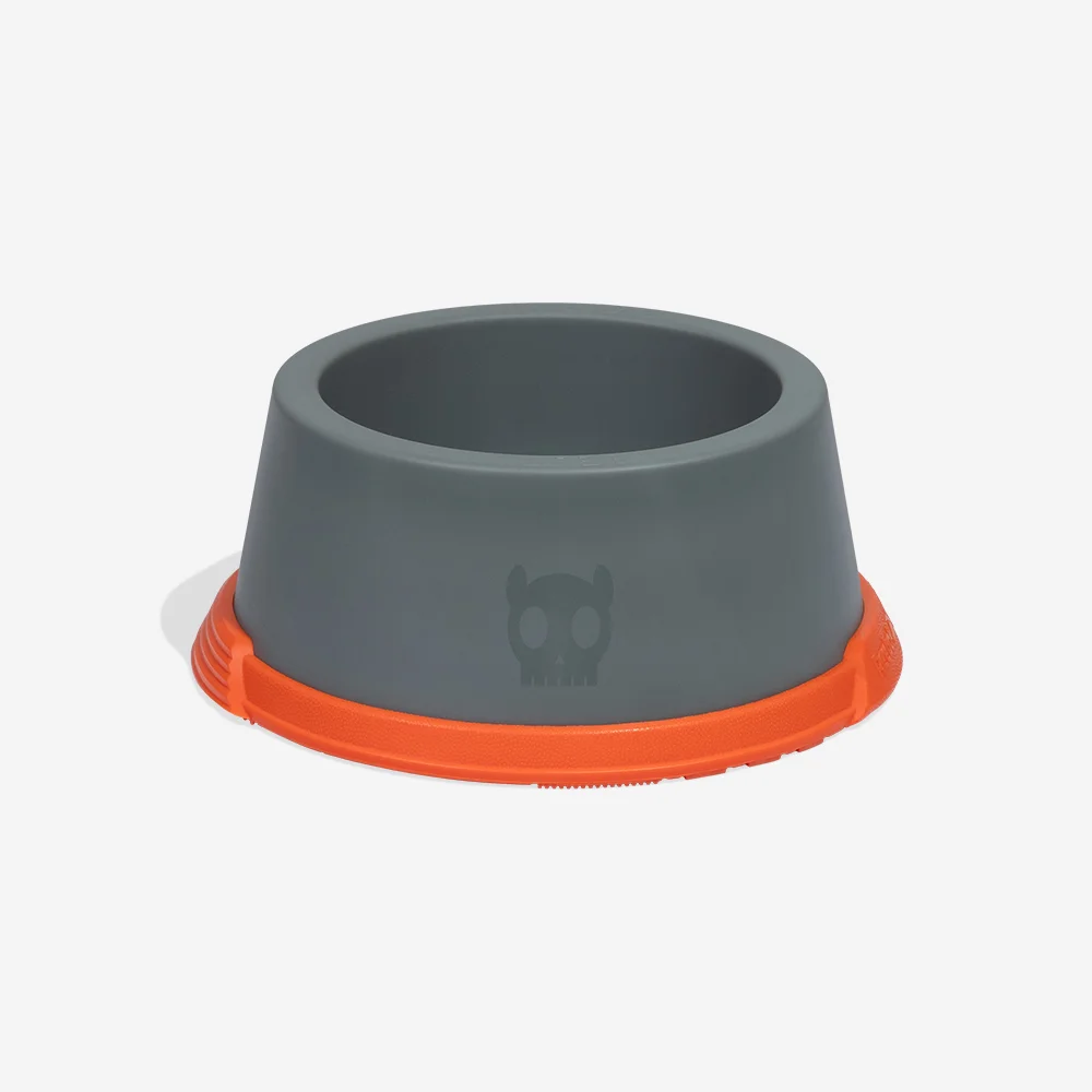 Comedouro para Cachorros de Melamina Reebok Suede