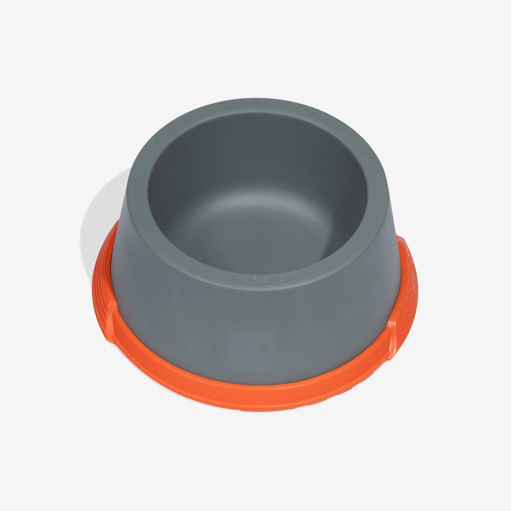 Comedouro para Cachorros de Melamina Reebok Suede