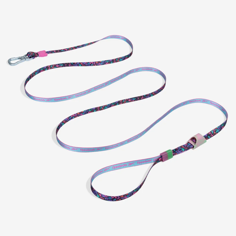 Guia Longa para Cachorros Reebok Aerobic