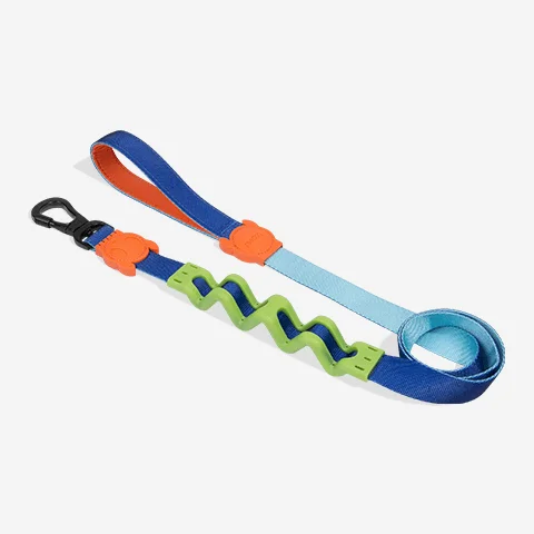 Guia com Amortecedor para Cachorros 2.0 Orbit