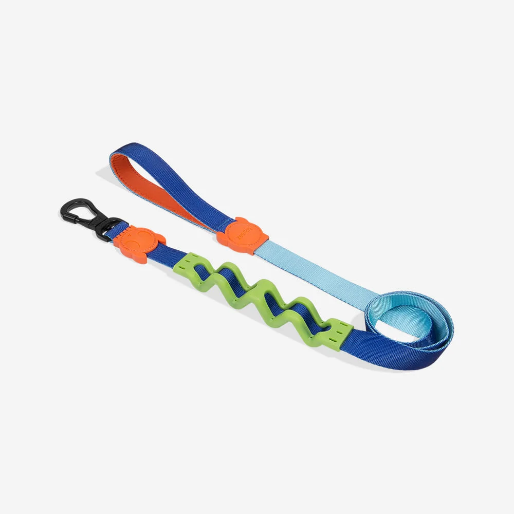 Guia com Amortecedor para Cachorros 2.0 Orbit