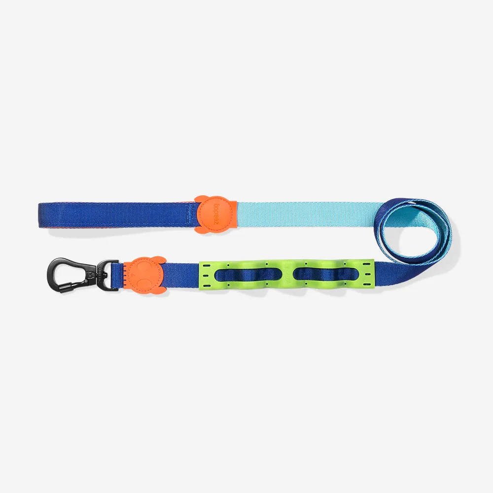 Guia com Amortecedor para Cachorros 2.0 Orbit