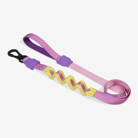 Guia com Amortecedor para Cachorros 2.0 Yoko