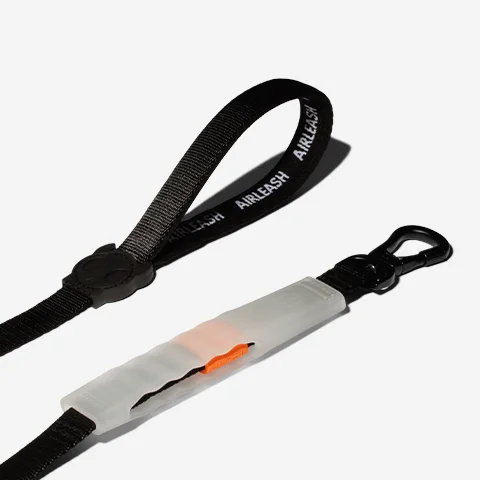 Guia para Cachorros Airleash Classic
