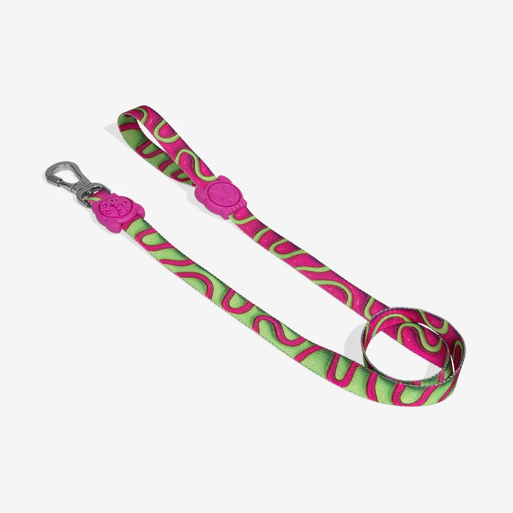 Guia para Cachorros H3D Jelly