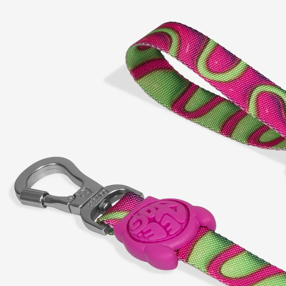 Guia para Cachorros H3D Jelly