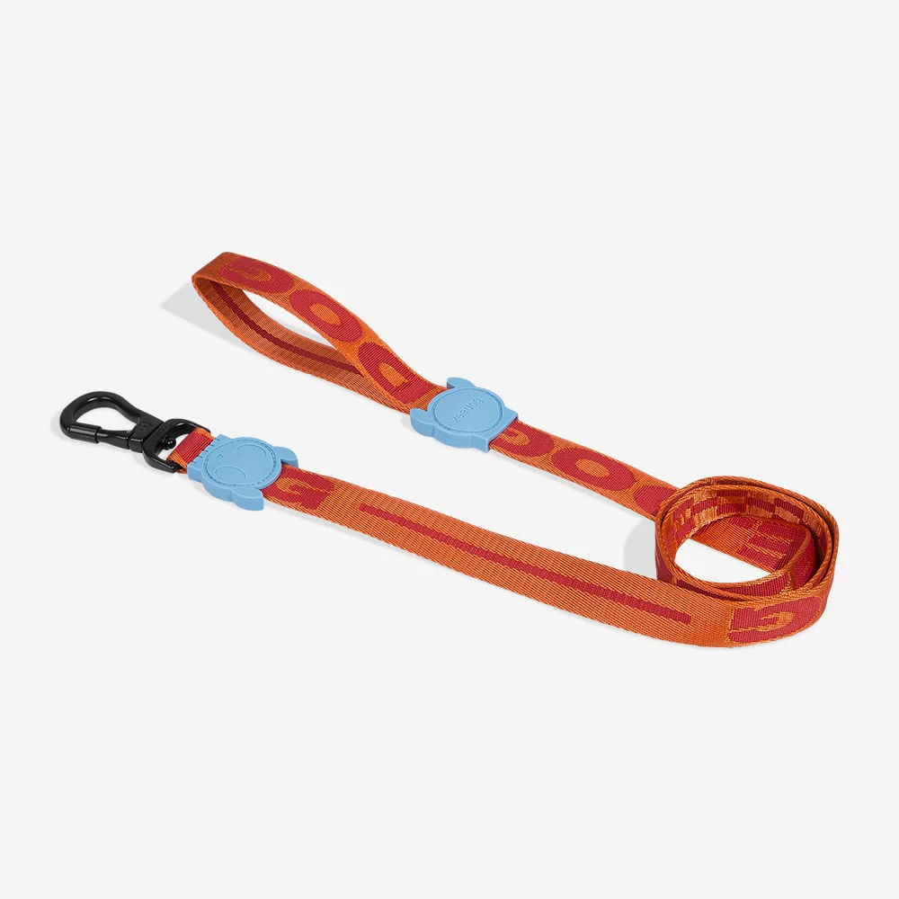 Guia para Cachorros Jacquard Gibson