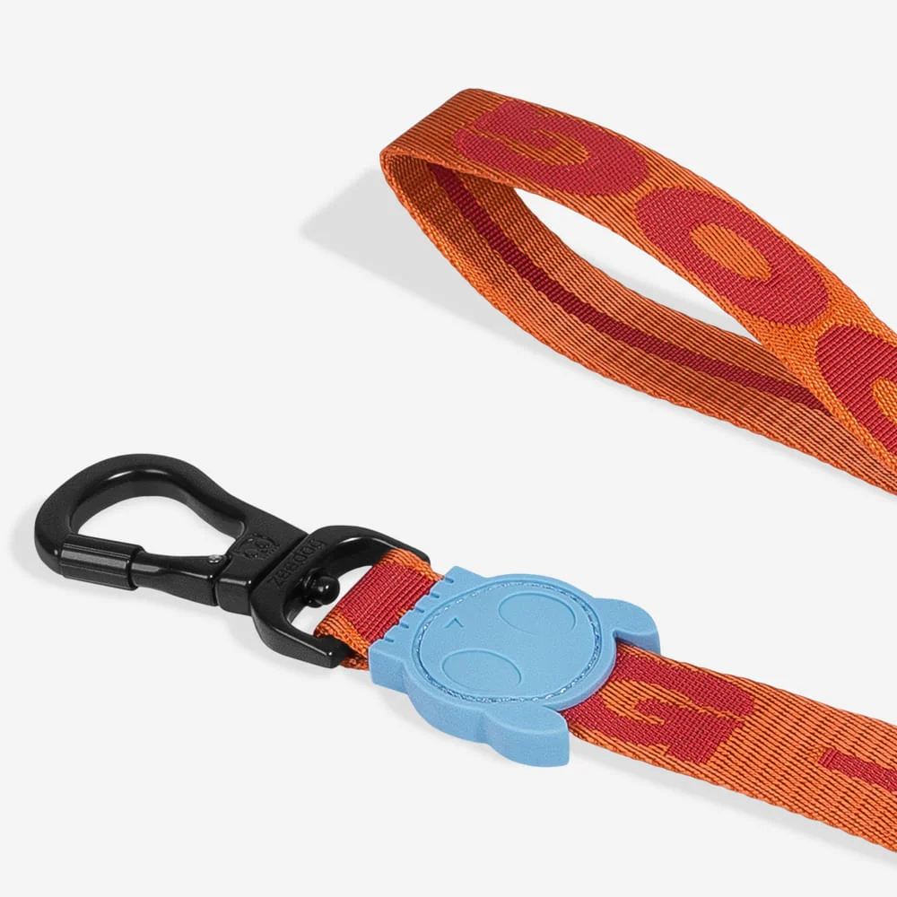 Guia para Cachorros Jacquard Gibson