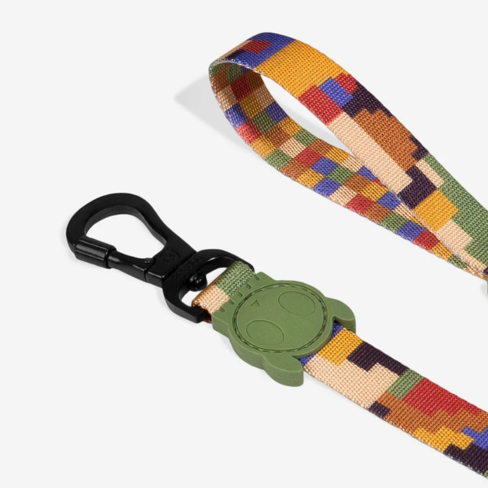 Guia para Cachorros Pixel