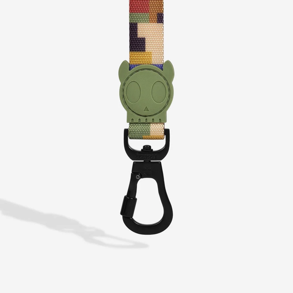 Guia para Cachorros Pixel