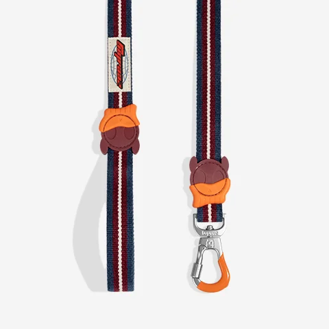 Guia para Cachorros Velvet Vibes Dropout