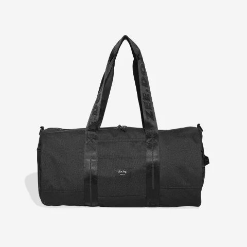 Mala Duffle Classic Black II