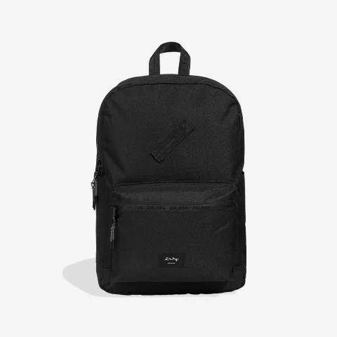 Mochila Classic Black II