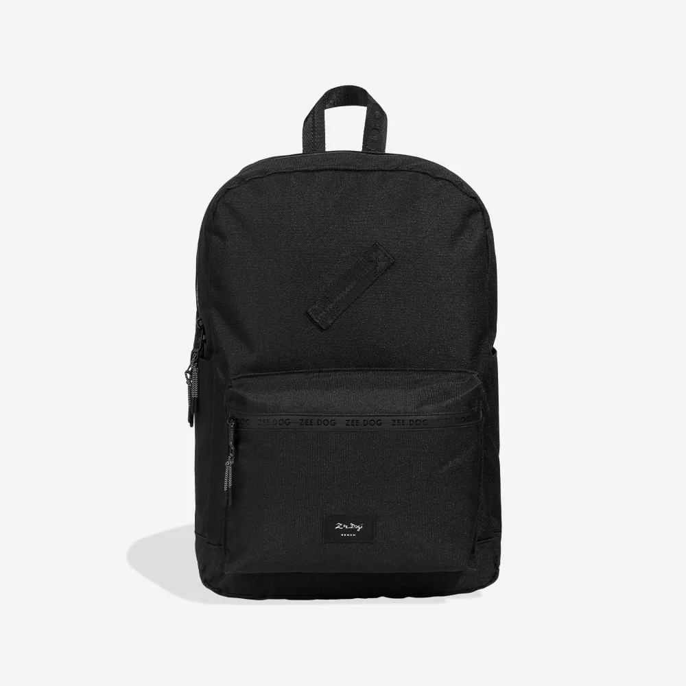 Mochila Classic Black II