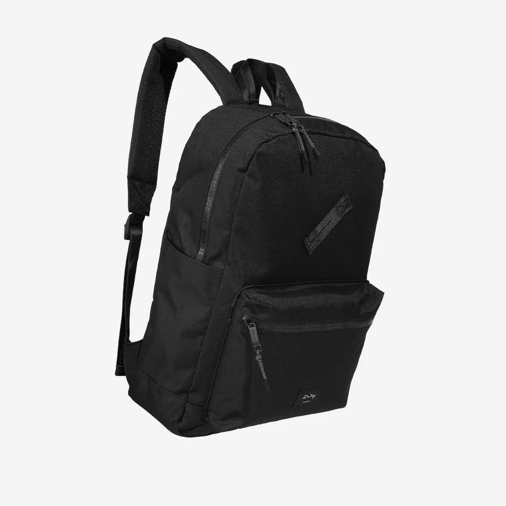 Mochila Classic Black II