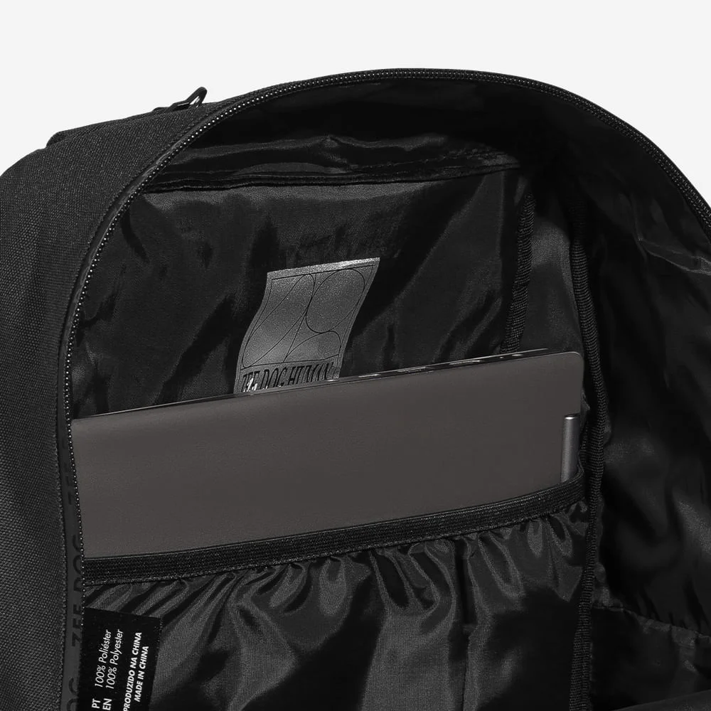 Mochila Classic Black II