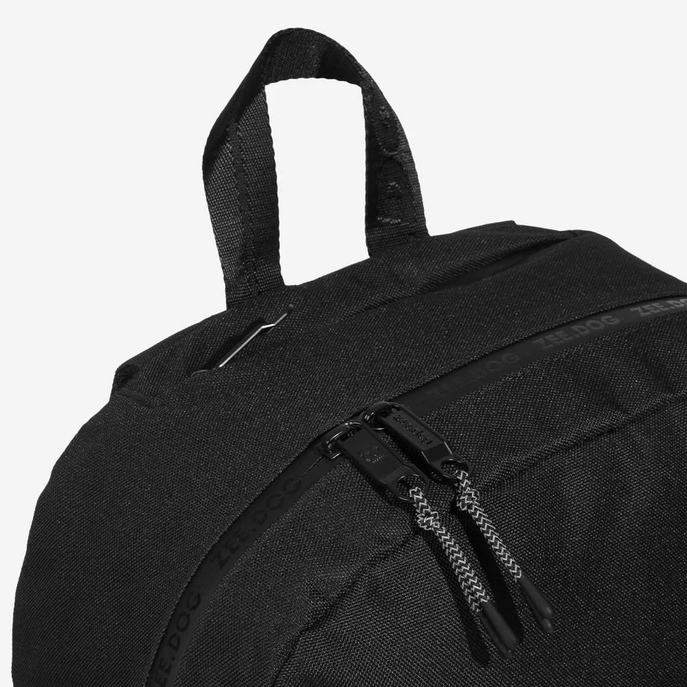 Mochila Classic Black II