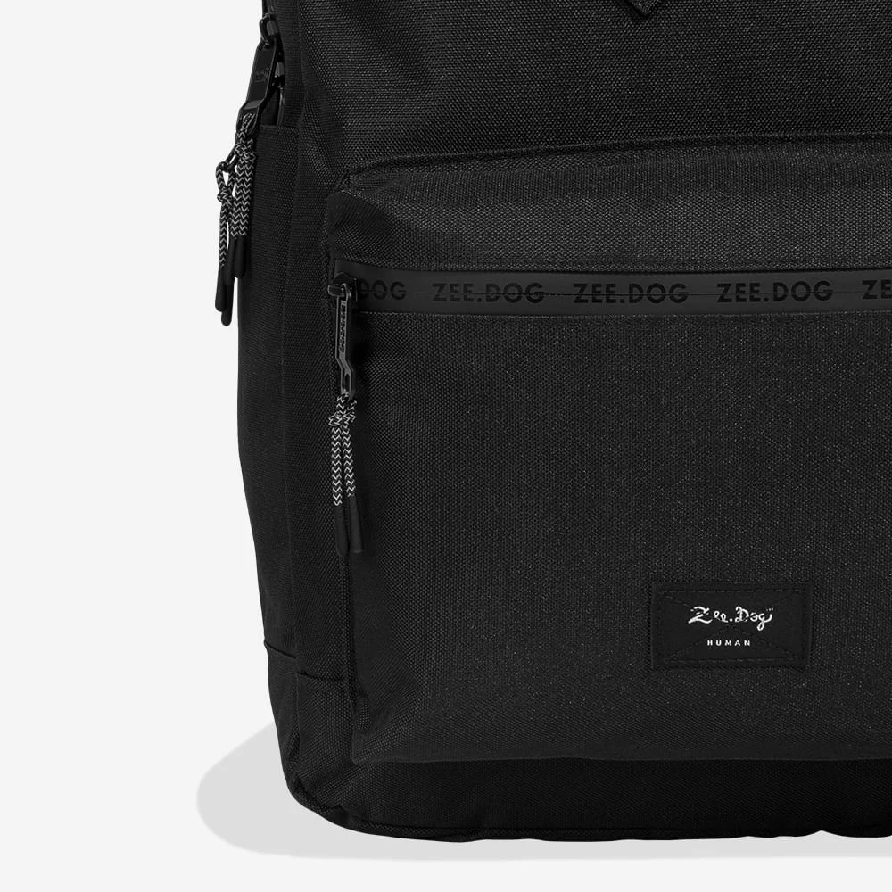 Mochila Classic Black II