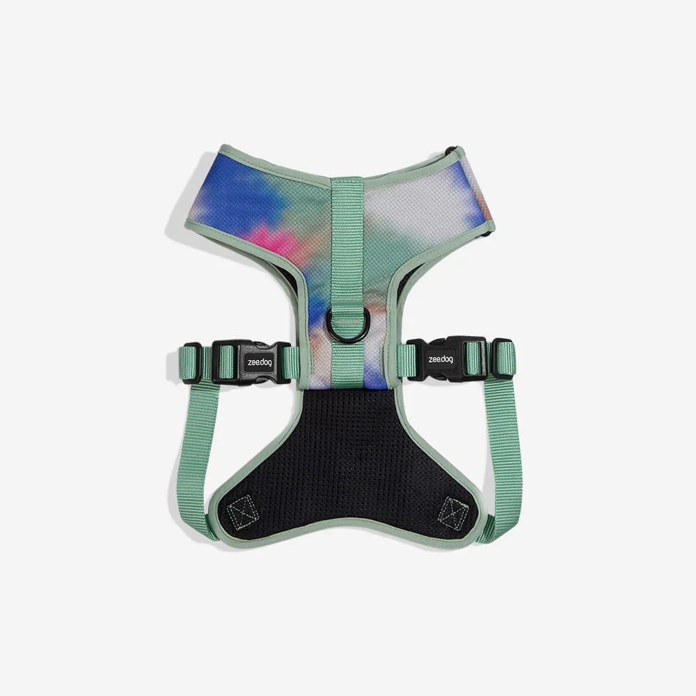 Peitoral para Cachorros Air Mesh Ajustável Bliss