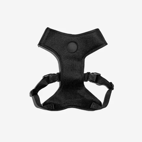 Peitoral para Cachorros Air Mesh Ajustável Gotham