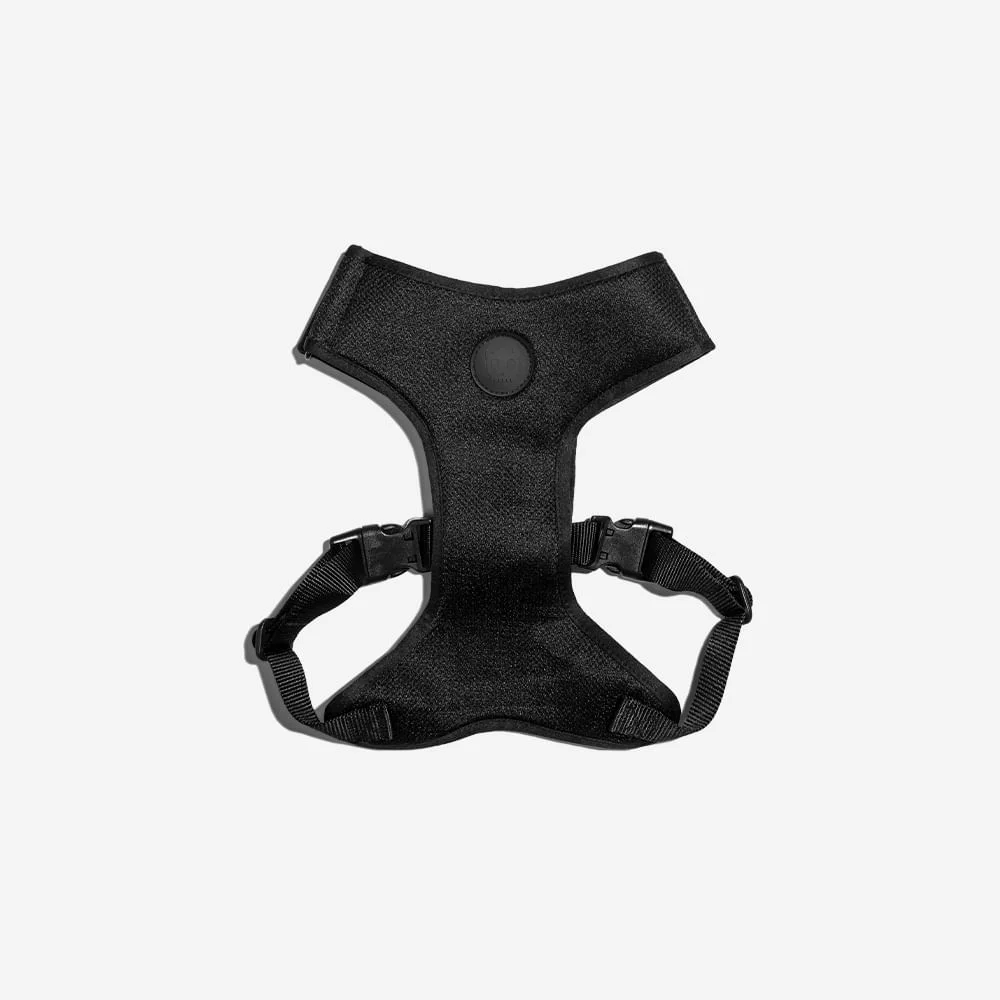 Peitoral para Cachorros Air Mesh Ajustável Gotham