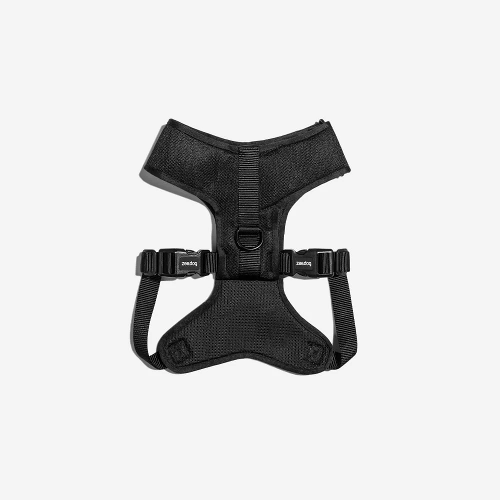 Peitoral para Cachorros Air Mesh Ajustável Gotham