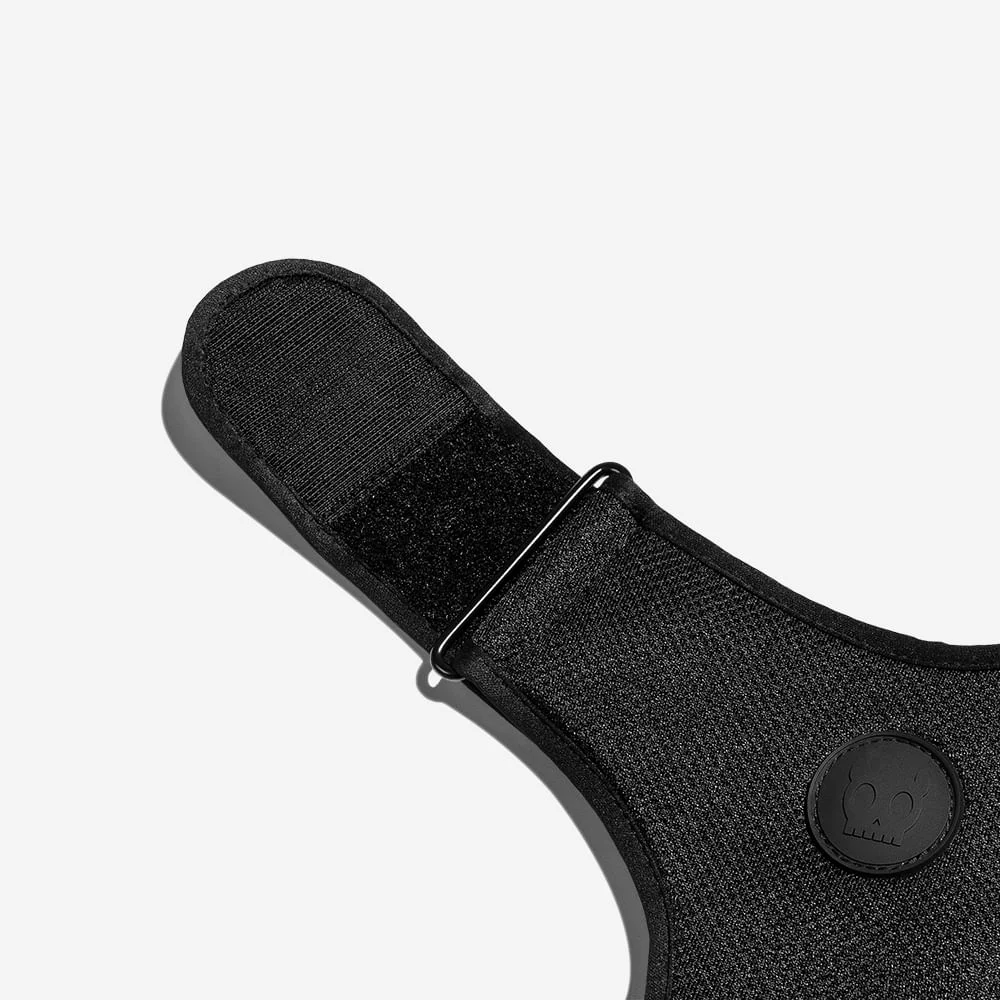 Peitoral para Cachorros Air Mesh Ajustável Gotham
