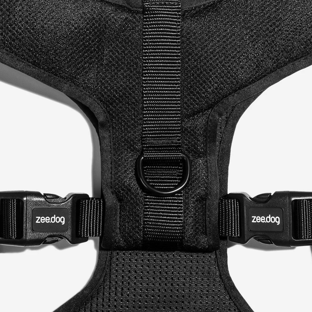 Peitoral para Cachorros Air Mesh Ajustável Gotham