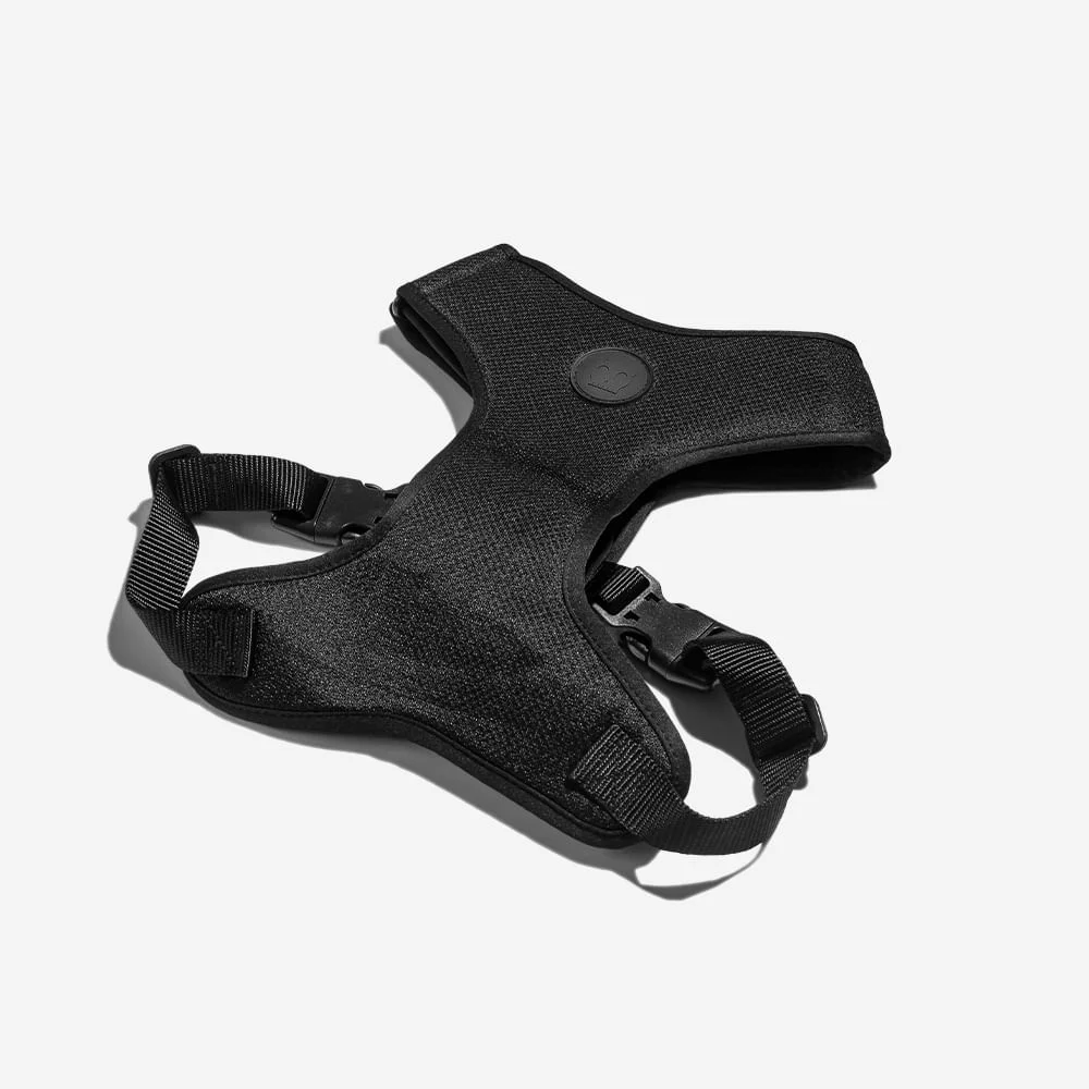 Peitoral para Cachorros Air Mesh Ajustável Gotham