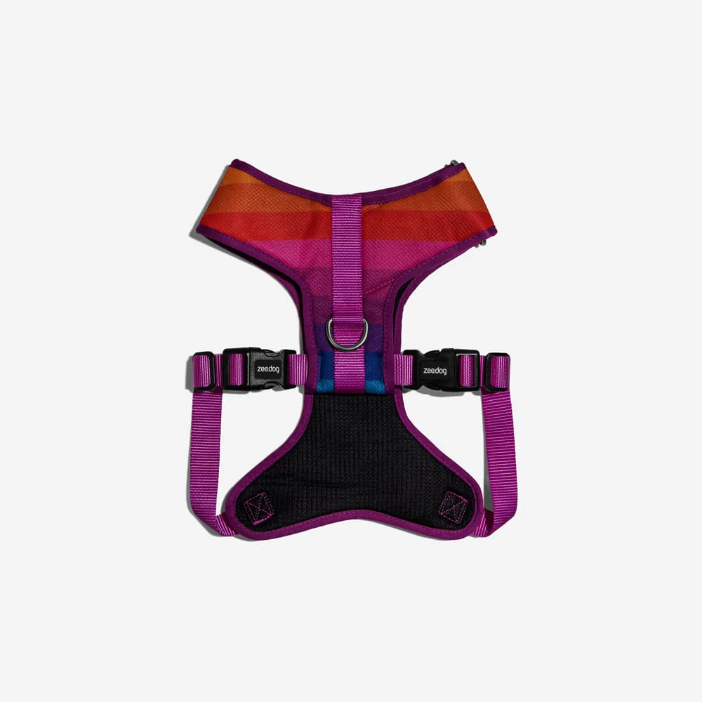 Peitoral para Cachorros Air Mesh Ajustável Prisma
