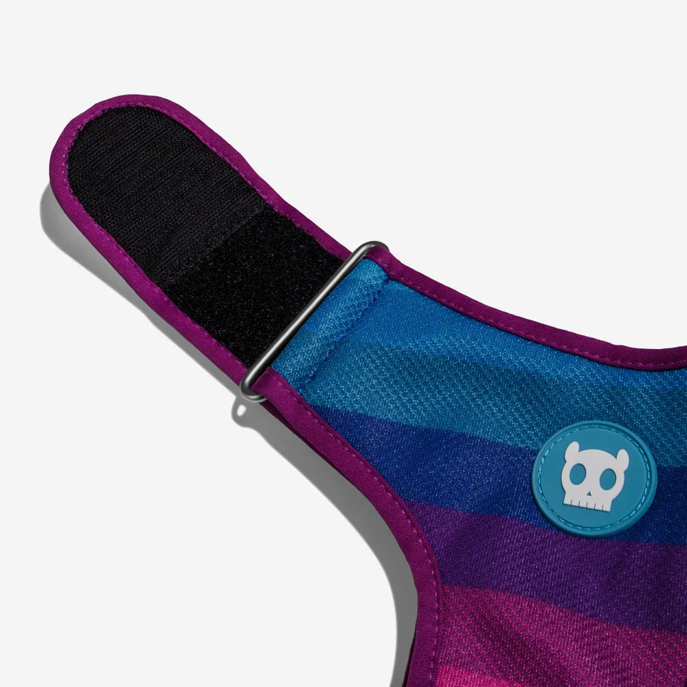 Peitoral para Cachorros Air Mesh Ajustável Prisma