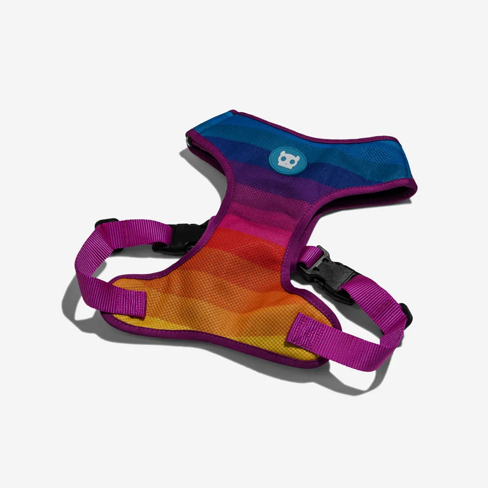 Peitoral para Cachorros Air Mesh Ajustável Prisma