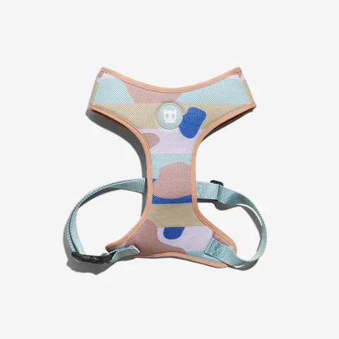 Peitoral para Cachorros Air Mesh Columbia