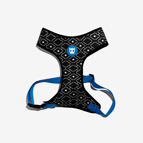 Peitoral para Cachorros Air Mesh Mahleb
