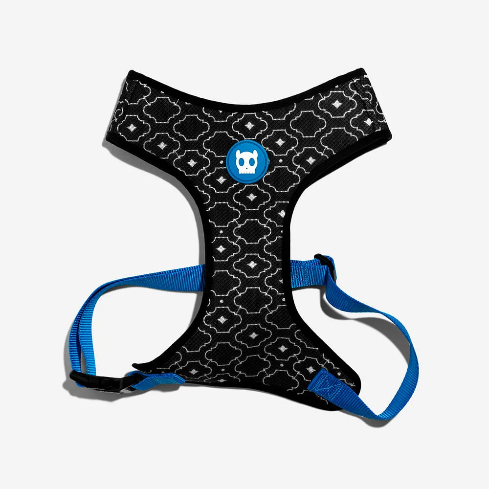 Peitoral para Cachorros Air Mesh Mahleb