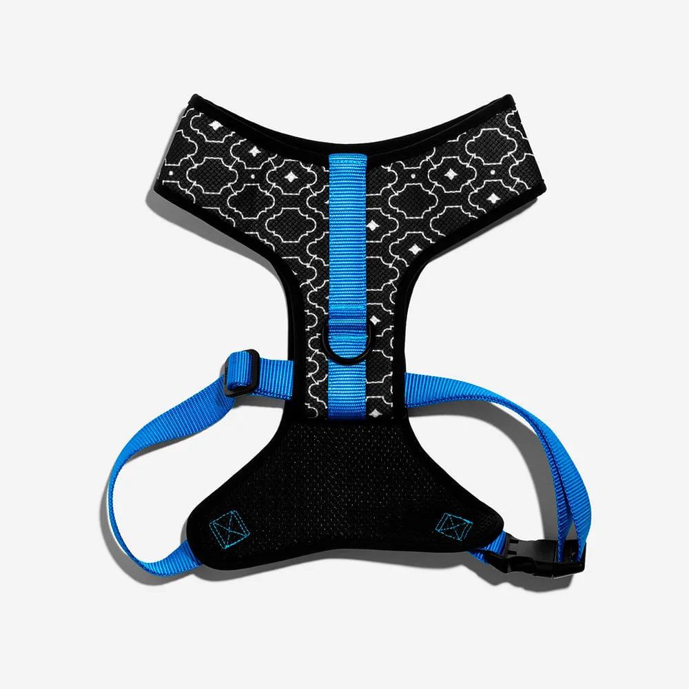 Peitoral para Cachorros Air Mesh Mahleb