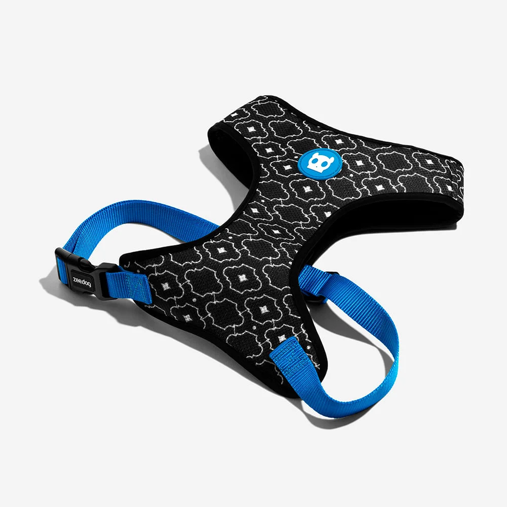 Peitoral para Cachorros Air Mesh Mahleb
