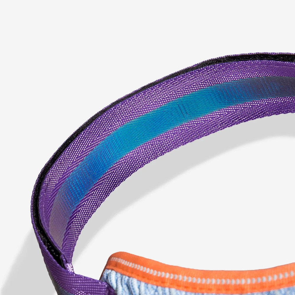Peitoral para Cachorros FlyHarness Galaxy