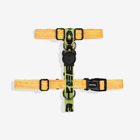 Peitoral para Cachorros H Fuse Bikr