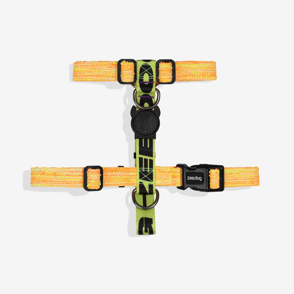 Peitoral para Cachorros H Fuse Bikr