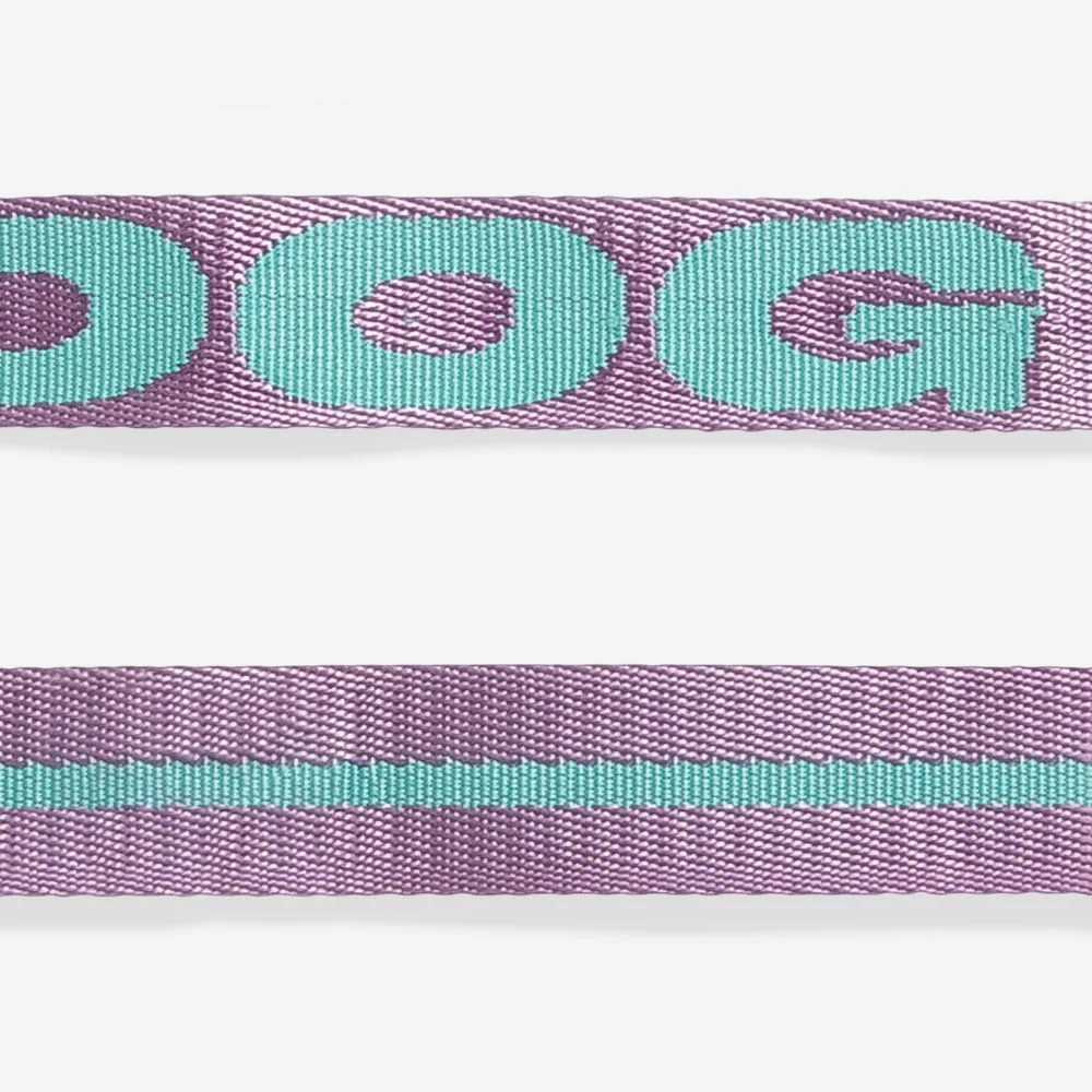 Peitoral para Cachorros H Jacquard Aura
