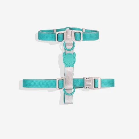 Peitoral para Cachorros H Neopro Tidal