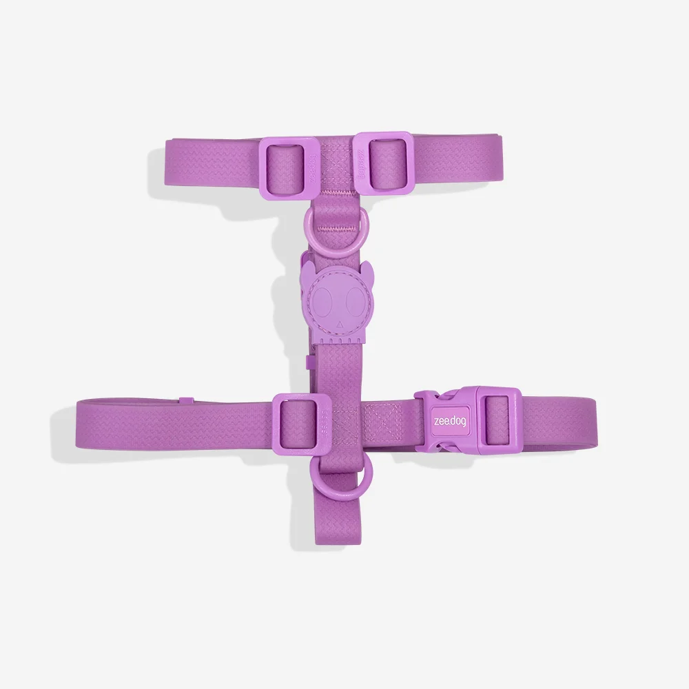 Peitoral para Cachorros H Neopro Ultra Violet