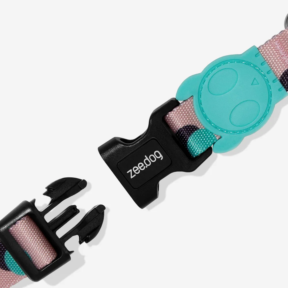 Peitoral para Cachorros H Polka