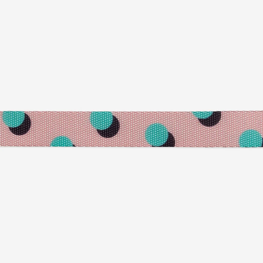 Peitoral para Cachorros H Polka