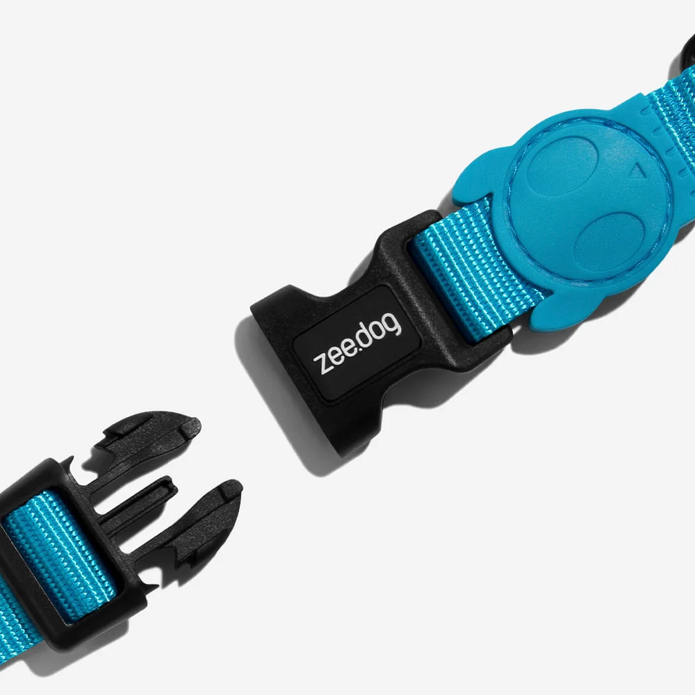 Peitoral para Cachorros H Ultimate Blue